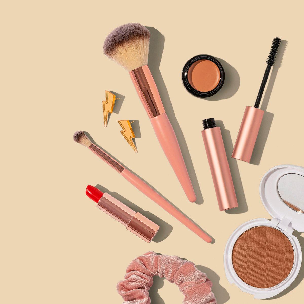 Bloom Brand Identity