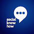 Social Know How Logo