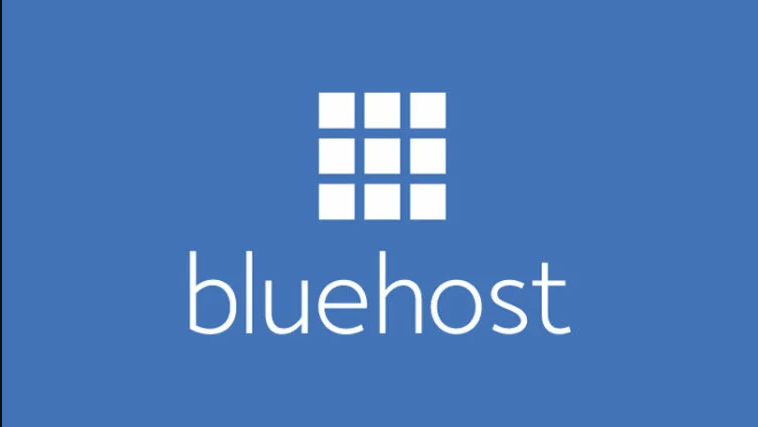 Bluehost Hosting Service
